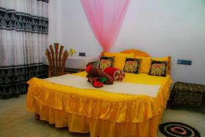 Golden Eco Ayur Villa