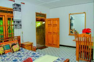 Golden Eco Ayur Villa