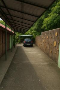 Cherry Traveller Inn