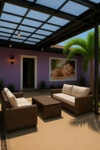 Cherry Traveller Inn