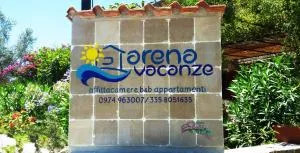 Arena Vacanze - كاستيلاباتي