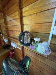 Wonder Tree Lodge