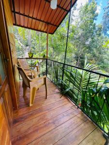Wonder Tree Lodge