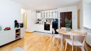 Apartamenty Parkowa 3