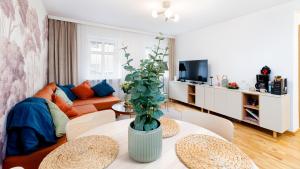 Apartamenty Parkowa 3