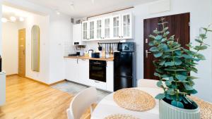 Apartamenty Parkowa 3