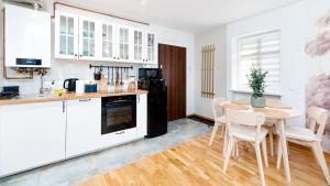 Apartamenty Parkowa 3