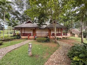 Chiangkham Luang Resort