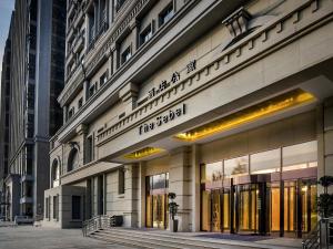 The Sebel Xining-Managed By Sofitel - 5hvězdičkové hotely ve městě Si-ning