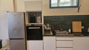 Magnifique Loft Proche Centre-ville et Gare