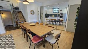 Magnifique Loft Proche Centre-ville et Gare