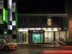 Ibis Styles Lviv Center