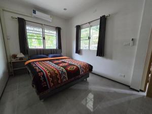 Kanchanaburi Hideaway