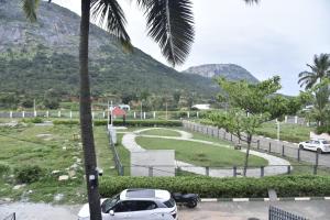 Brick House at Nandi