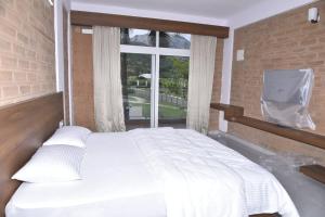 Brick House at Nandi