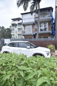 Brick House at Nandi