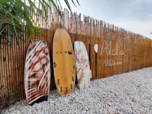 Aloha Pool Villa with Slide BBQ Karaoke 12ppl