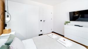 Apartament Piastowski 21