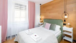 Apartament Piastowski 21