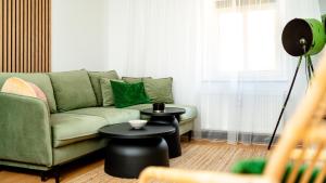 Apartament Piastowski 21