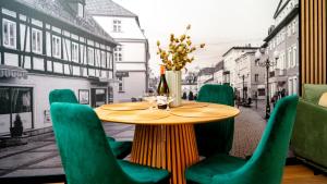 Apartament Piastowski 21