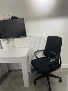 Cozy Little Apartment in the Tourist Area