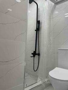 Cozy Little Apartment in the Tourist Area