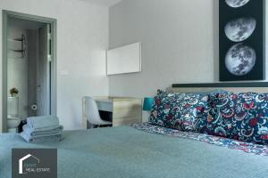 Cozy apartment by the sea F410