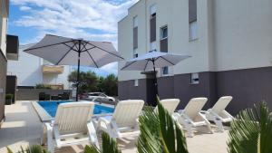 The Sands LUXE Pool Aparthotel, Studio