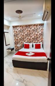 Hotel Royal palace