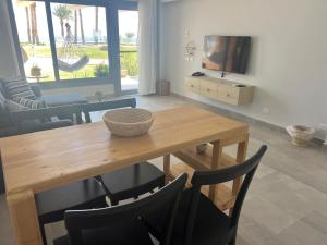 Chalet SeaFront in Sharm el Sheikh