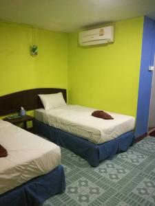 Rc Guest House