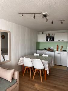 Le nid du Buron - Super-Besse