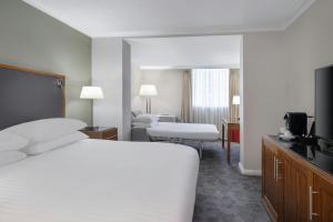 Delta Hotels by Marriott Edinburgh