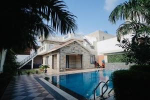 Emerald The Pool Villa