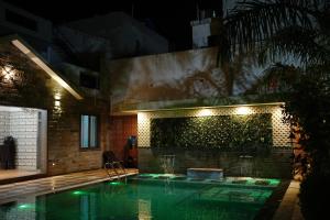 Emerald The Pool Villa