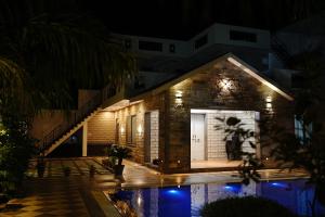 Emerald The Pool Villa