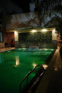 Emerald The Pool Villa