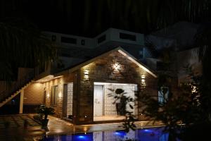 Emerald The Pool Villa