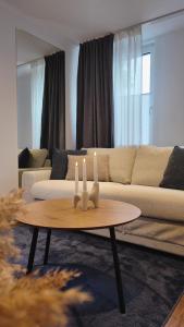 Neu! FeWo Glauchau am Schloss Wlan Netflix Disney