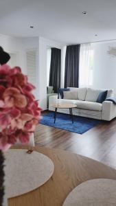 Neu! FeWo Glauchau am Schloss Wlan Netflix Disney - Ubytování bez kategorie ve městě Glauchau