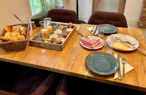 Tussen Heide en Bos vlakbij Sentower Park