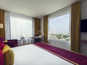 Mercure Hyderabad KCP Banjara Hills, An Accor Hotel