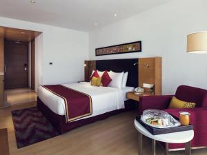 Mercure Hyderabad KCP Banjara Hills, An Accor Hotel