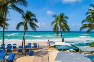 Turtle Beach, a Tribute PortfolioInclusive Hotel