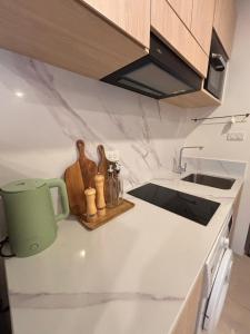 The Terraza Lamai Studio - Pool and Gym Access