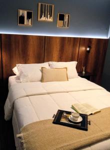 Loft steps away from Larcomar for urban explorers