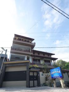 Hotel Magdalina Lagoon