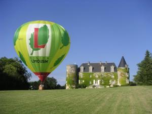 Hotels Hotel & SPA Chateau de La Cote - Brantome : photos des chambres