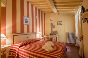 B&B Anfiteatro
